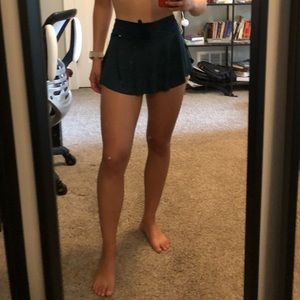Lululemon Tennis Skirt
